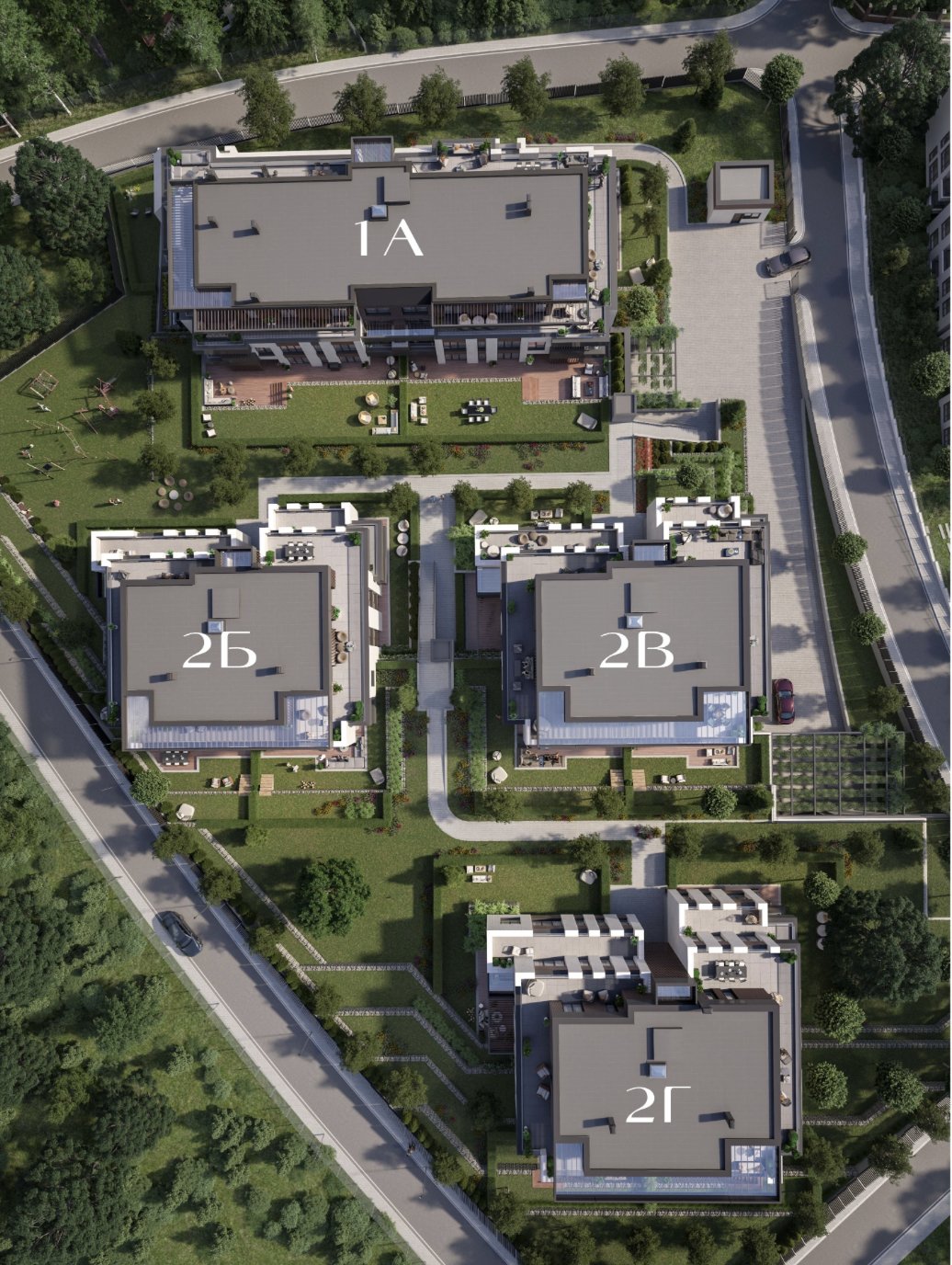 NOHO RESIDENCE