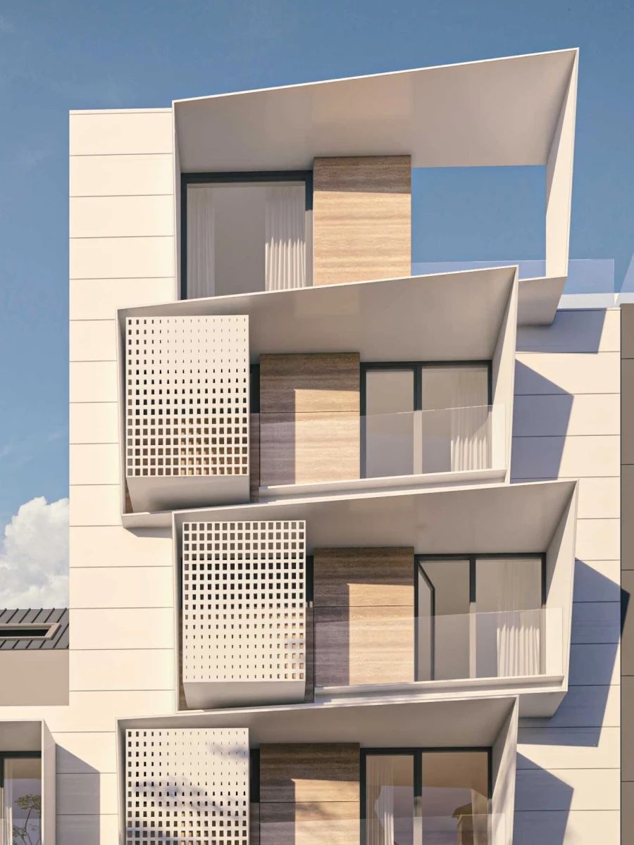Сграда Раковски 3, Гръцка махала, Варна