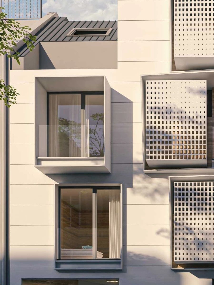 Сграда Раковски 3, Гръцка махала, Варна