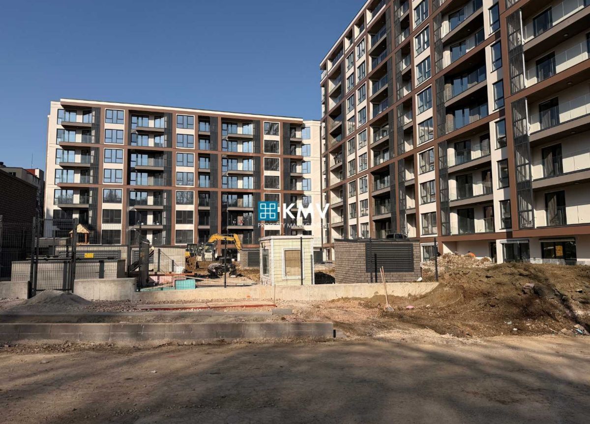 NIDO RESIDENCE, Красно село, София