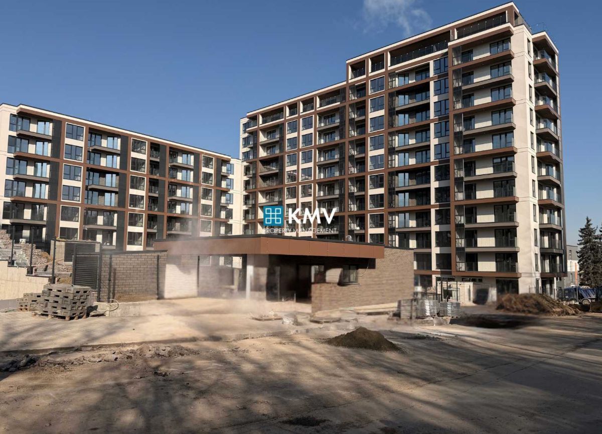 NIDO RESIDENCE, Красно село, София