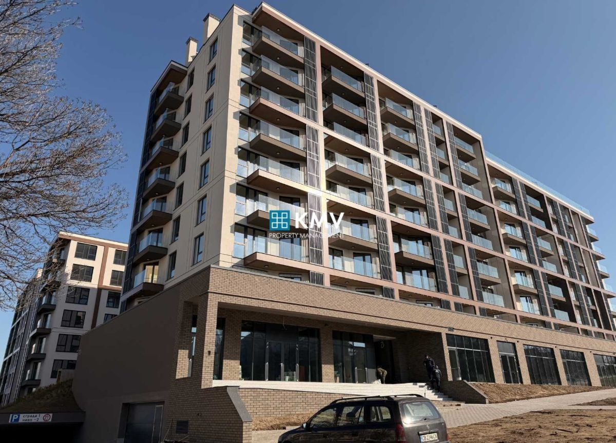 NIDO RESIDENCE, Красно село, София