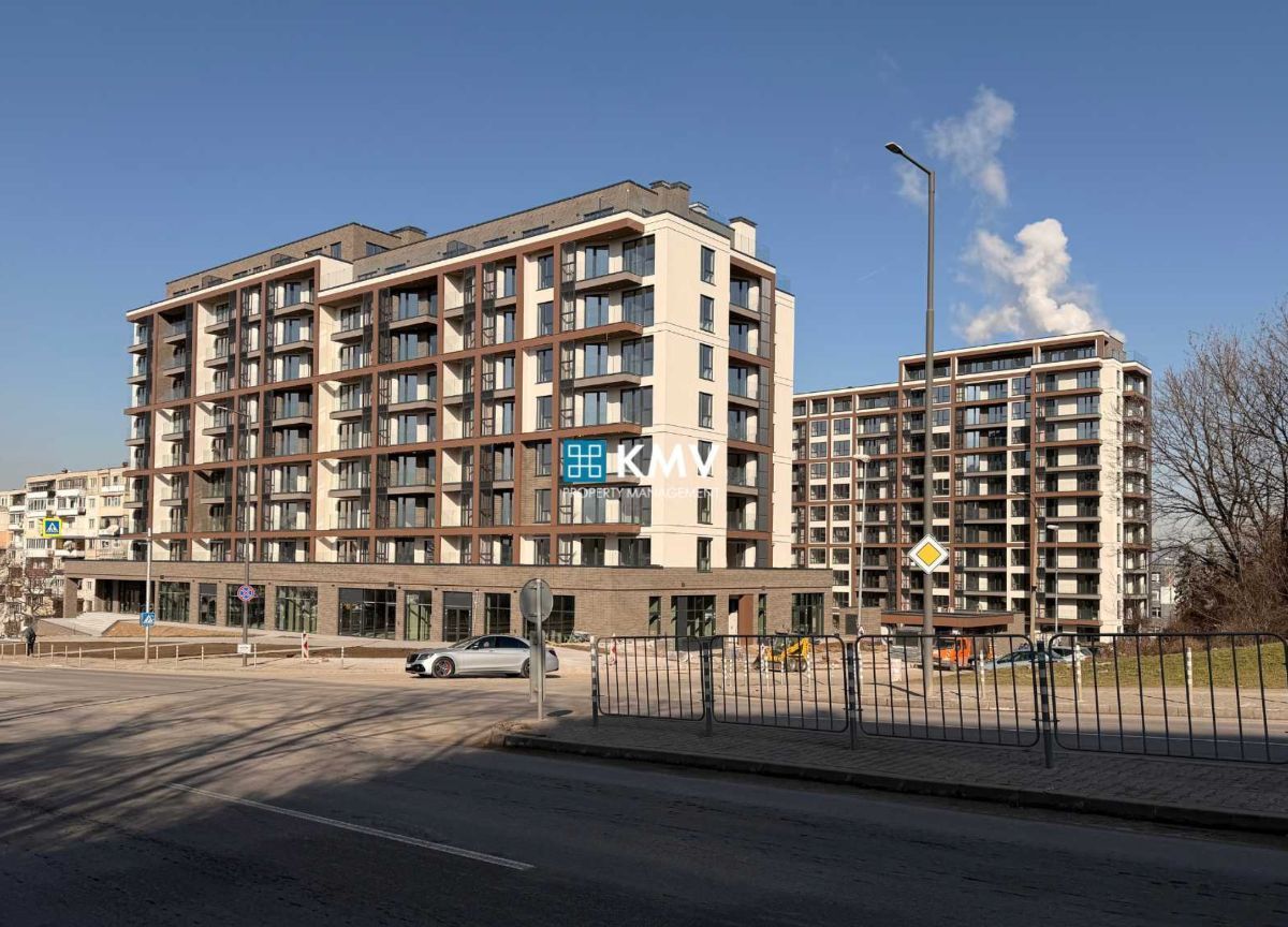 NIDO RESIDENCE, Красно село, София