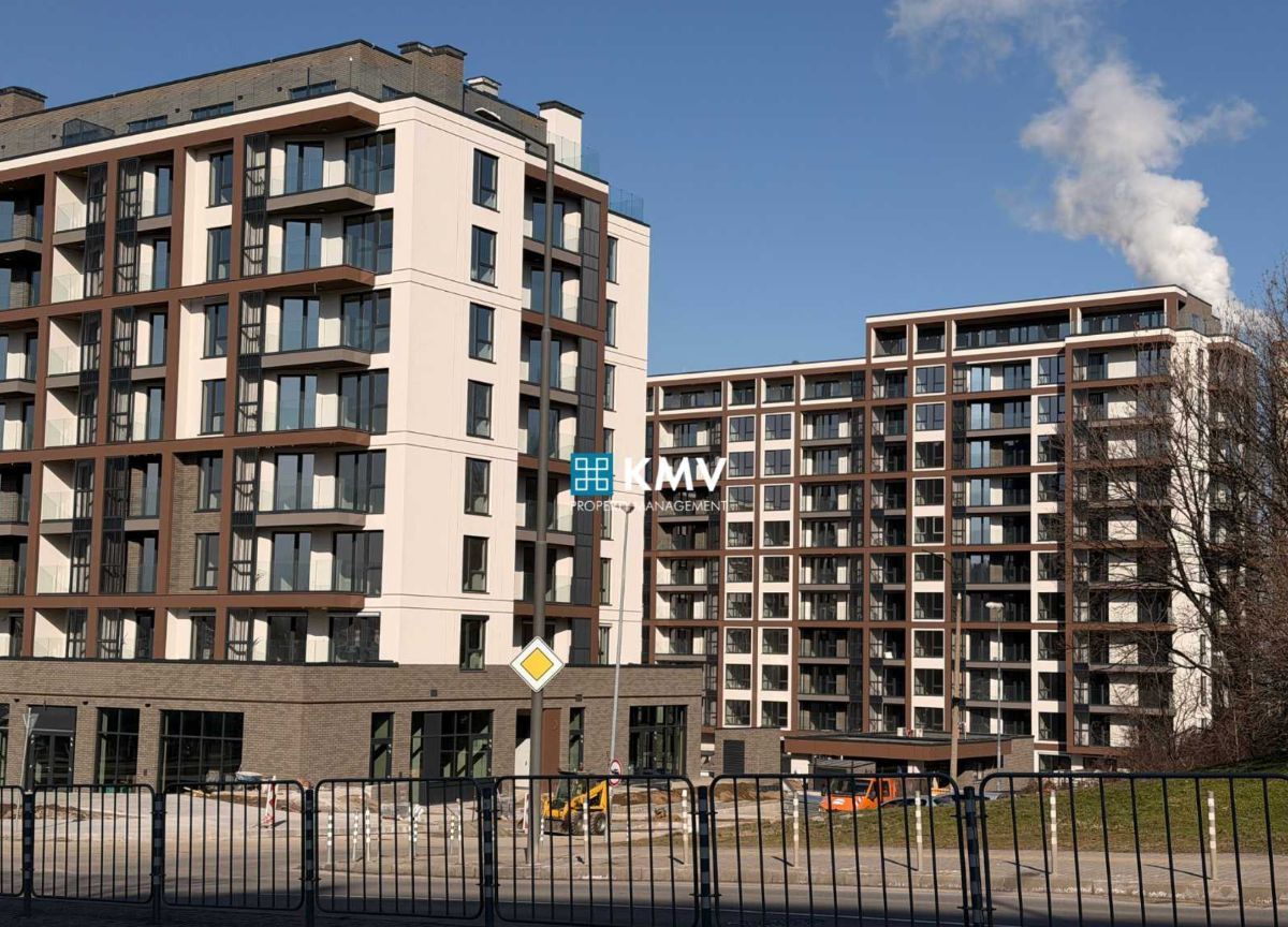 NIDO RESIDENCE, Красно село, София