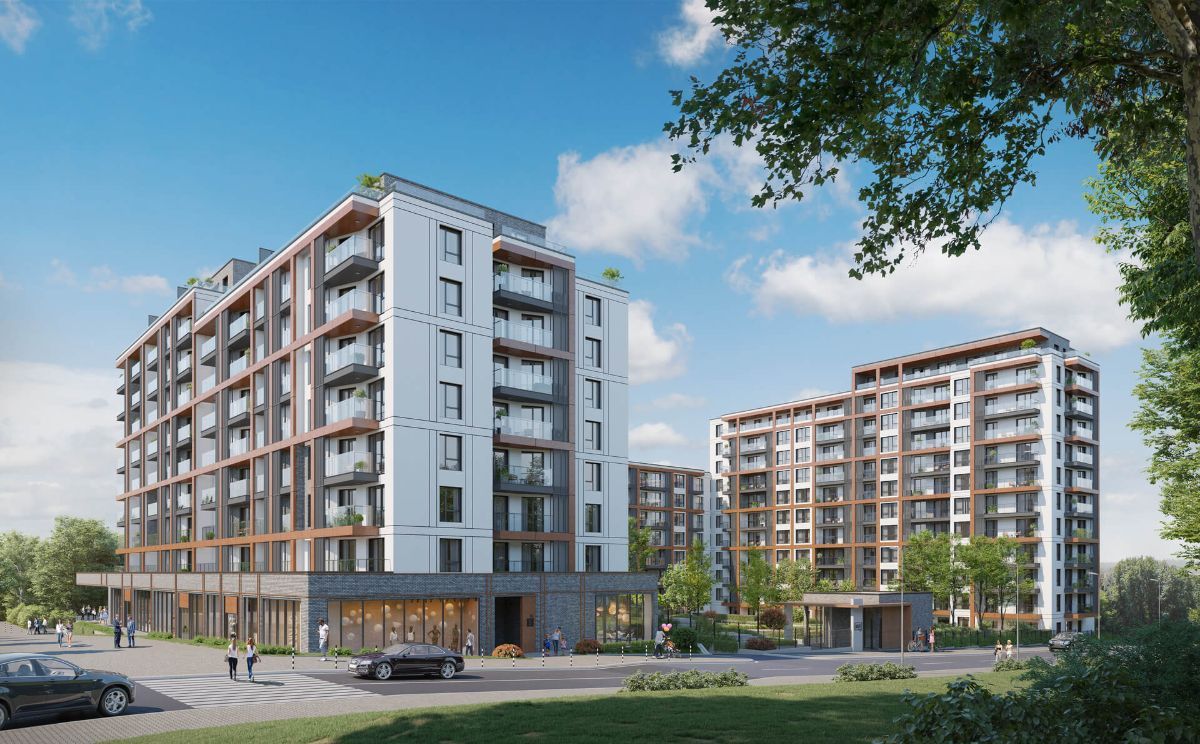 NIDO RESIDENCE, Красно село, София