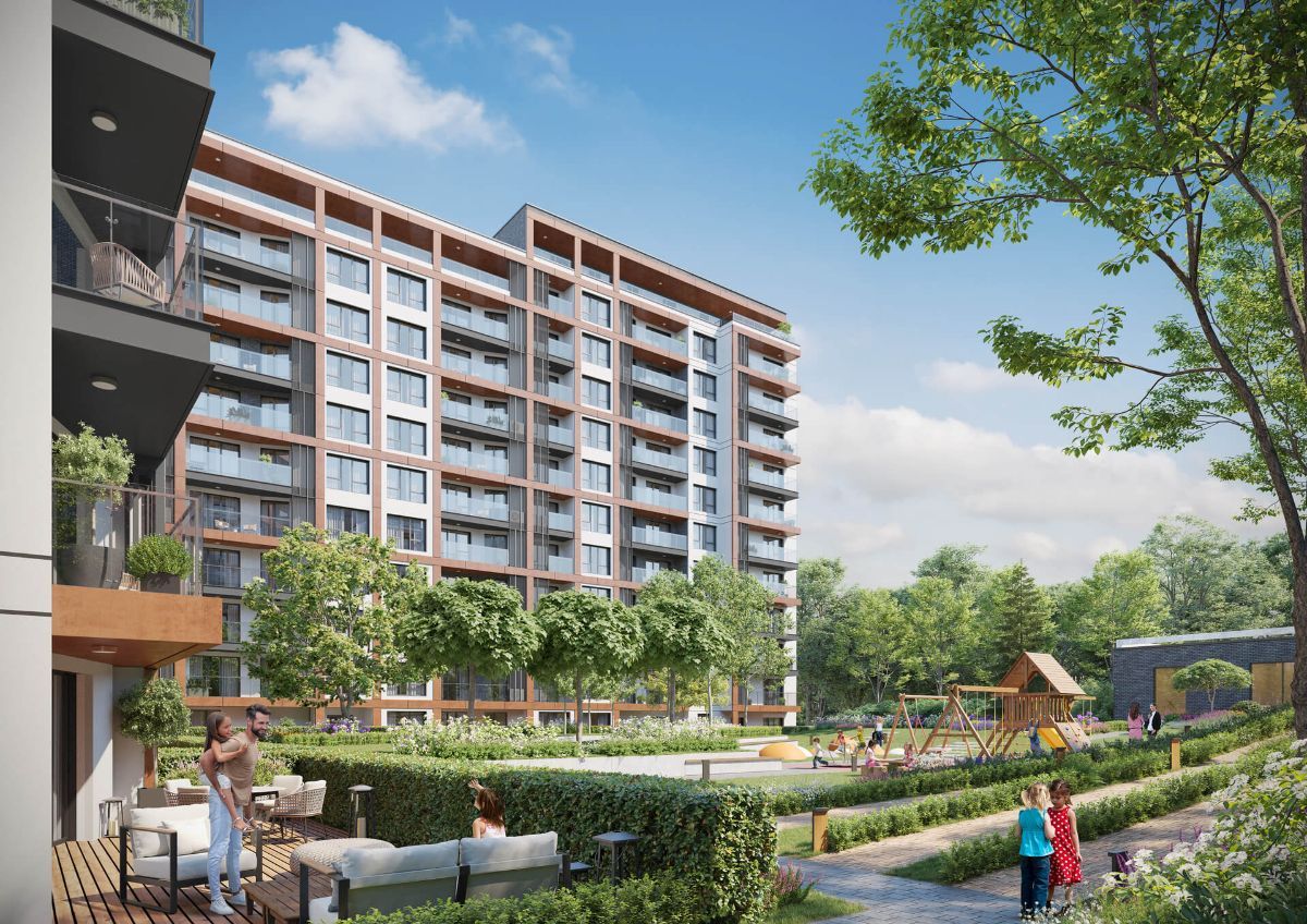NIDO RESIDENCE, Красно село, София