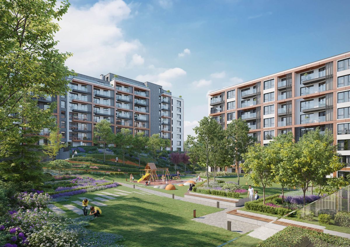 NIDO RESIDENCE, Красно село, София