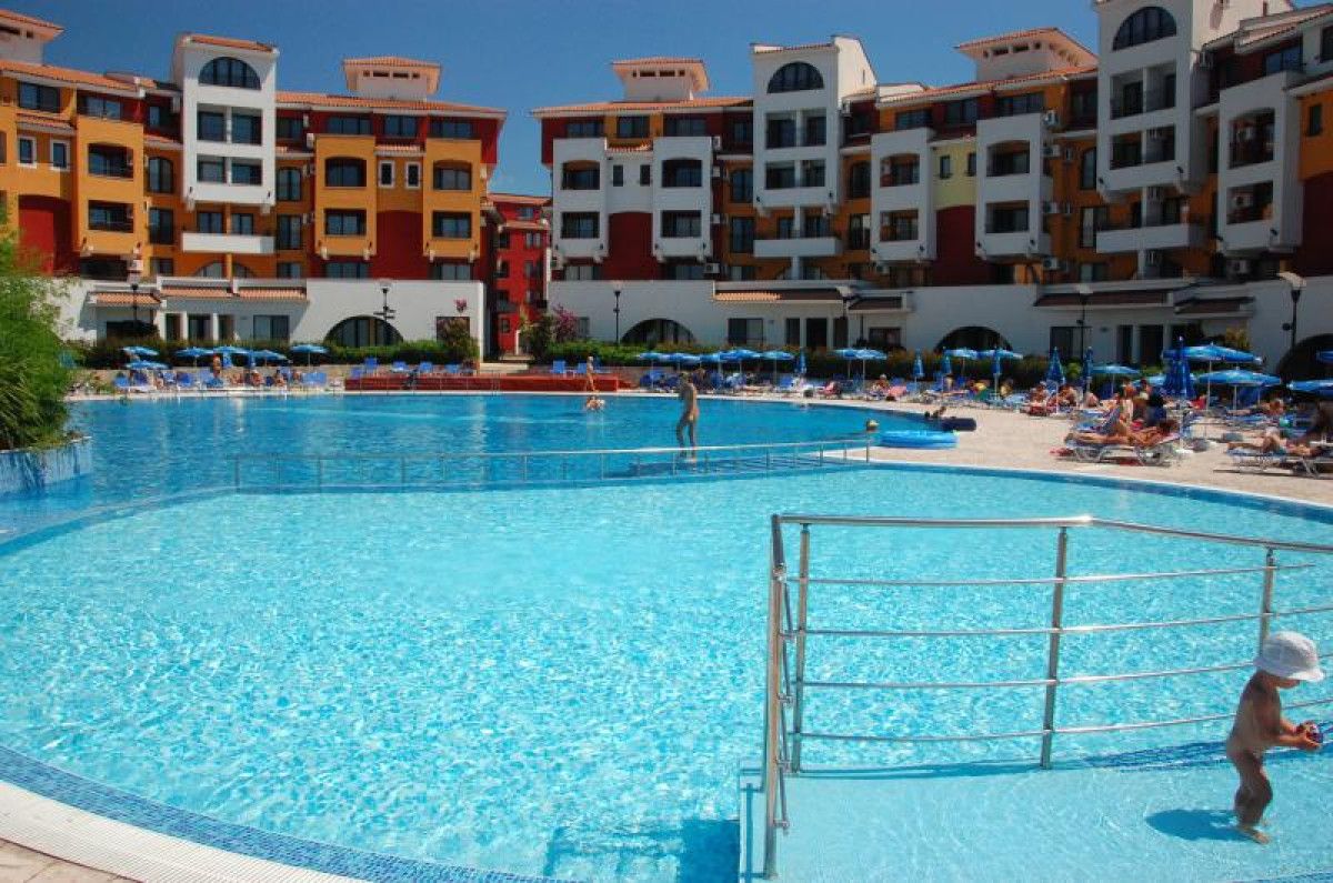 Продажба на Апартамент в , Ахелой – снимка 25