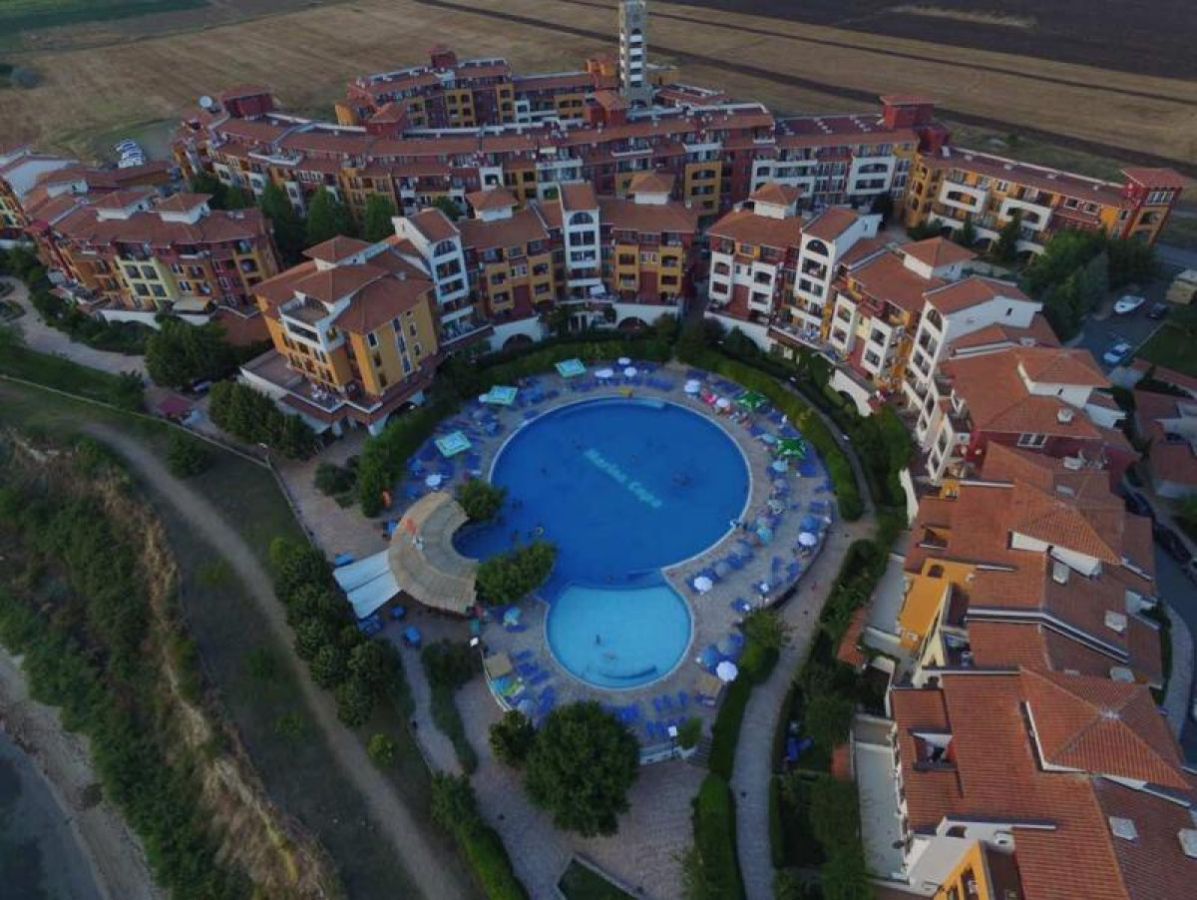 Продажба на Апартамент в , Ахелой – снимка 28