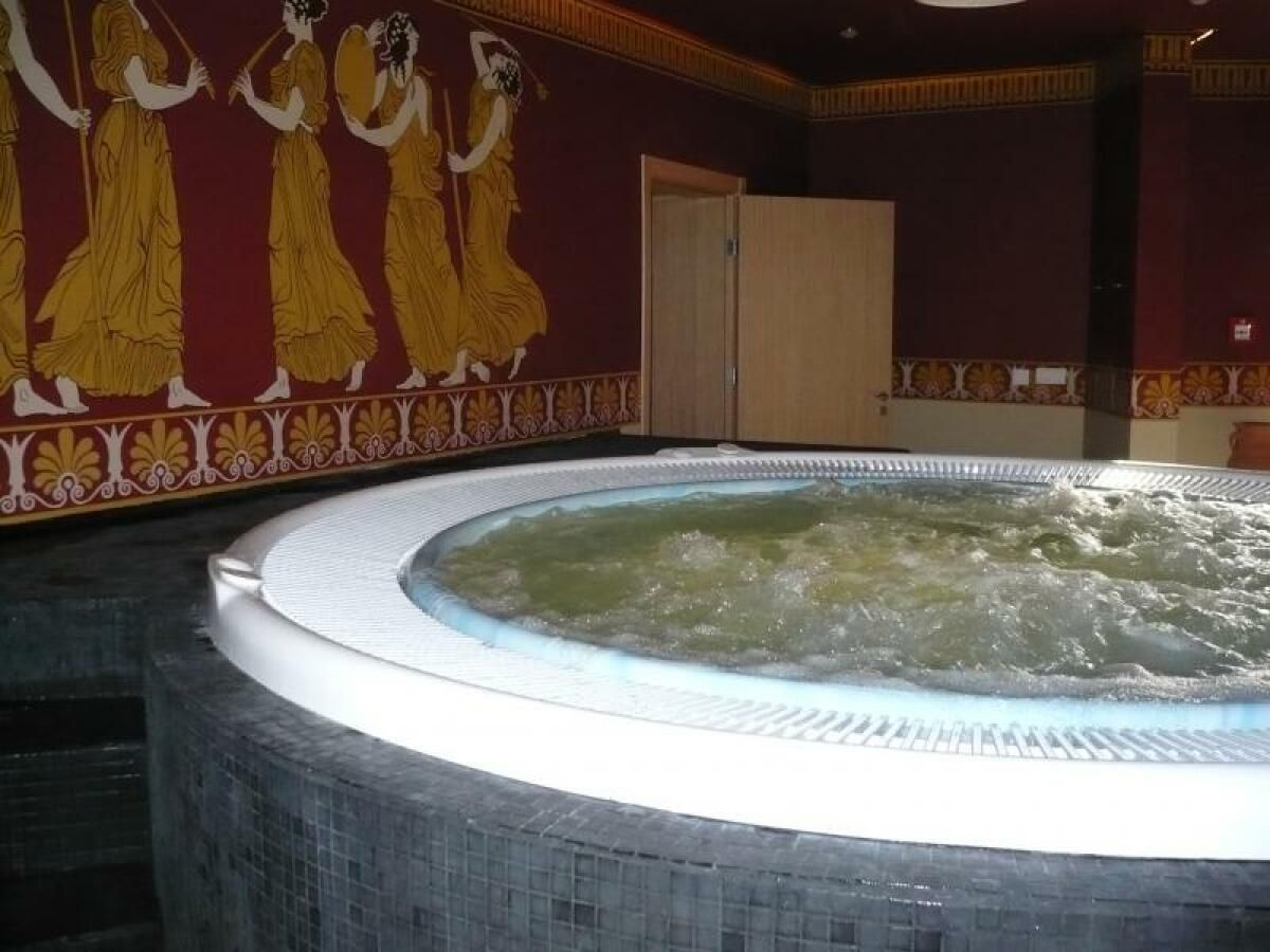 Наем на Апартамент в , Ахелой – снимка 23