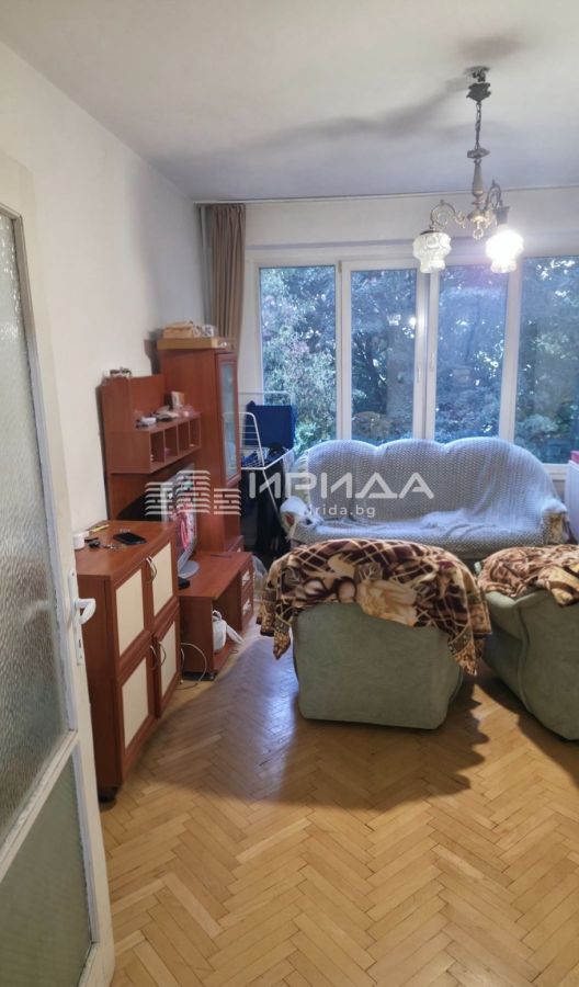 Продажба на Апартамент в Бъкстон, София – снимка 1