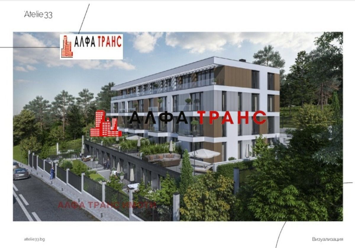 Продажба на Апартамент в Бриз, Варна – снимка 5