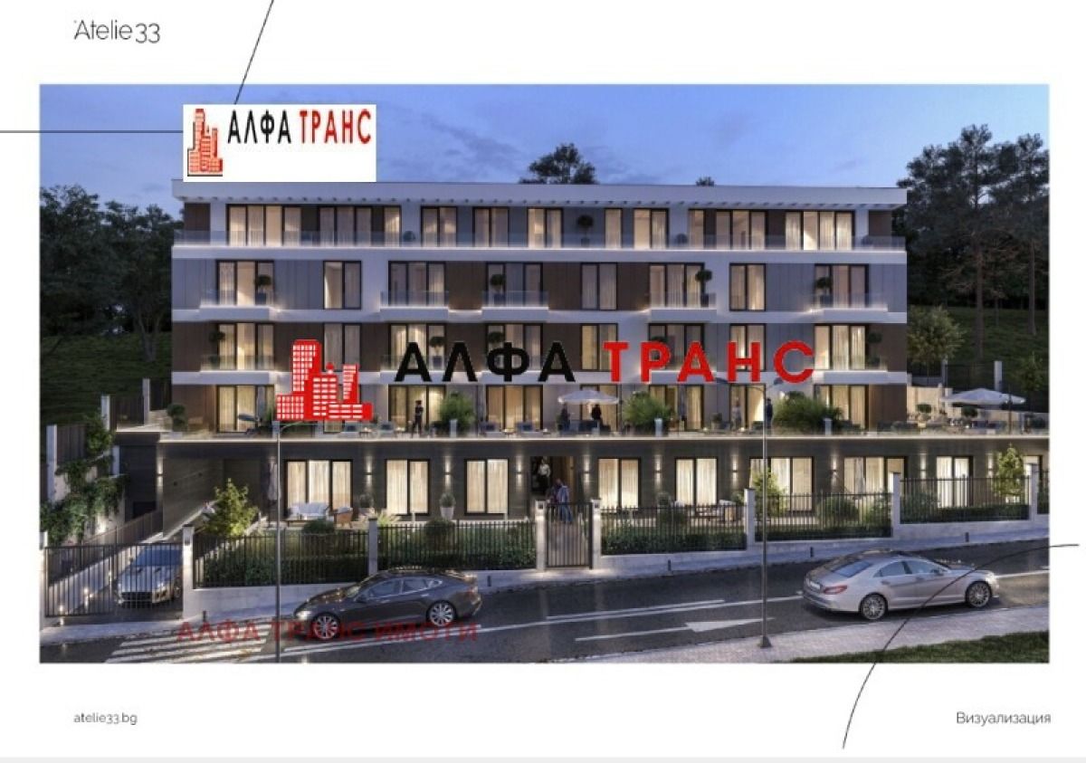 Продажба на Апартамент в Бриз, Варна – снимка 1