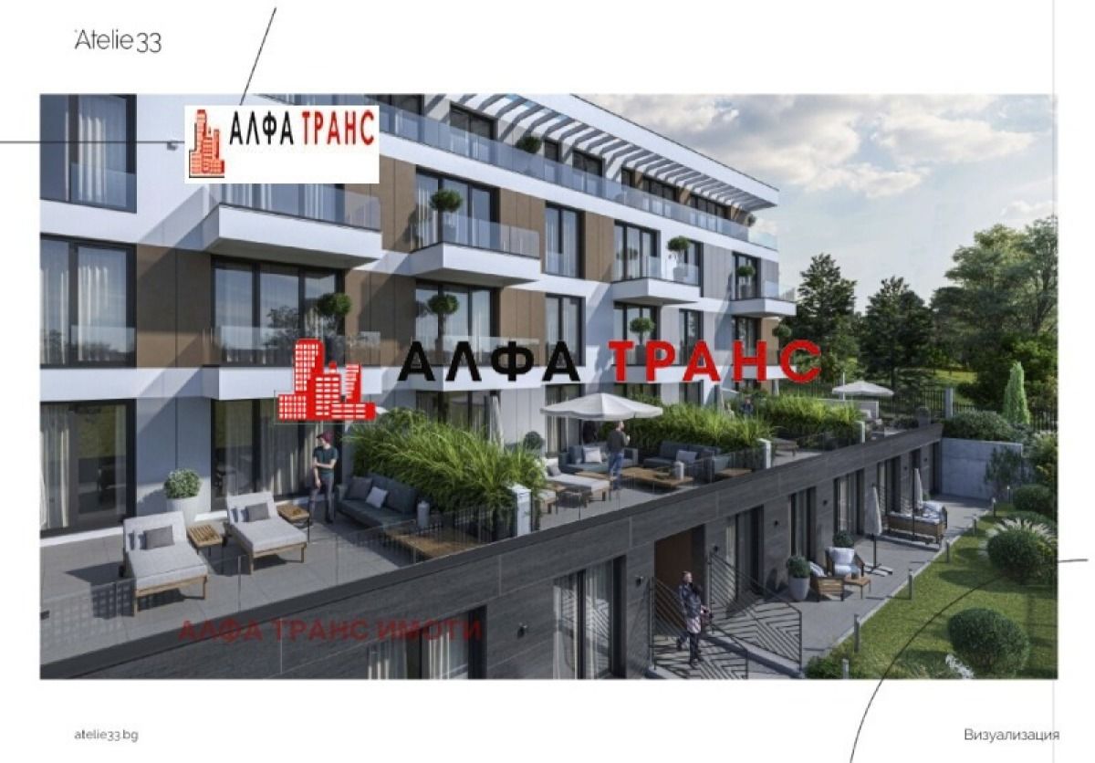 Продажба на Апартамент в Бриз, Варна – снимка 2