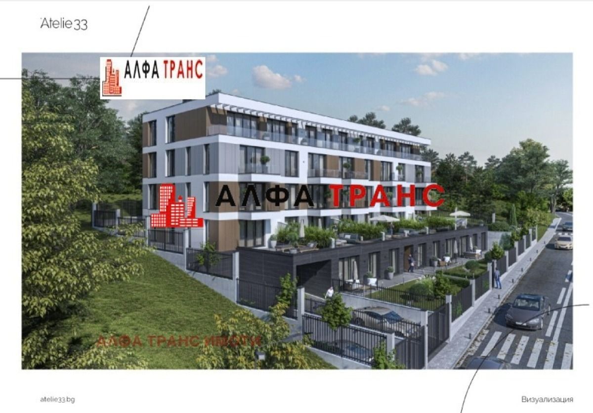 Продажба на Апартамент в Бриз, Варна – снимка 3