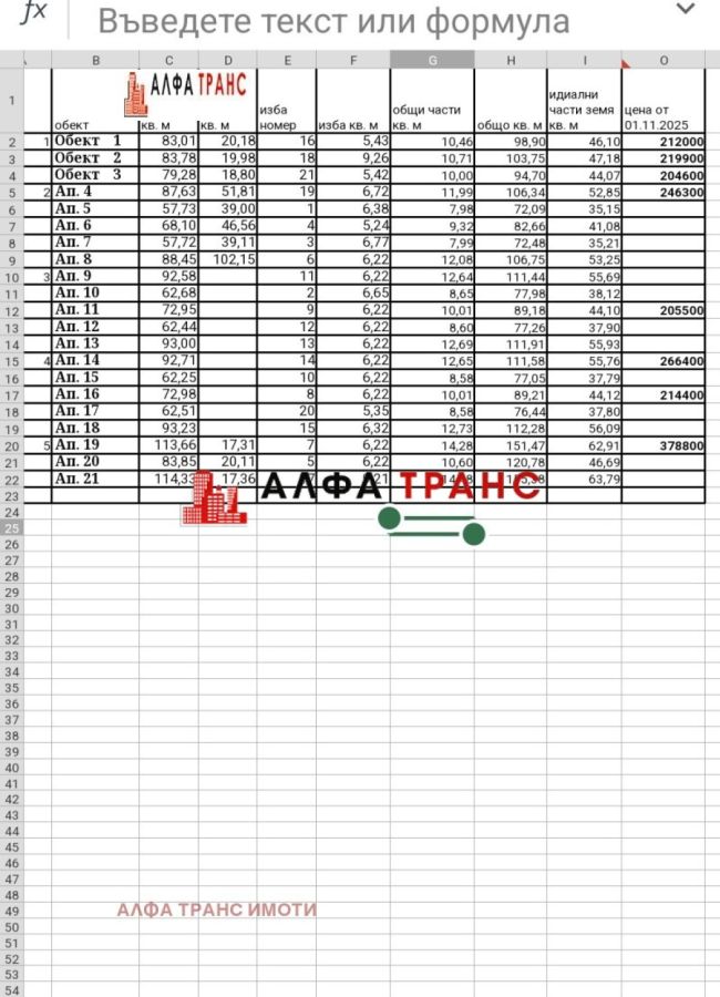 Продажба на Апартамент в Бриз, Варна – снимка 7