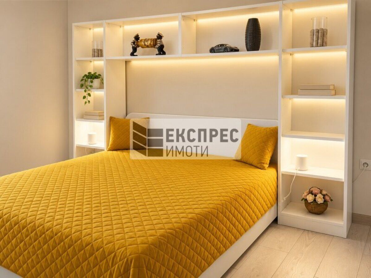Наем на Апартамент в Бриз, Варна – снимка 7