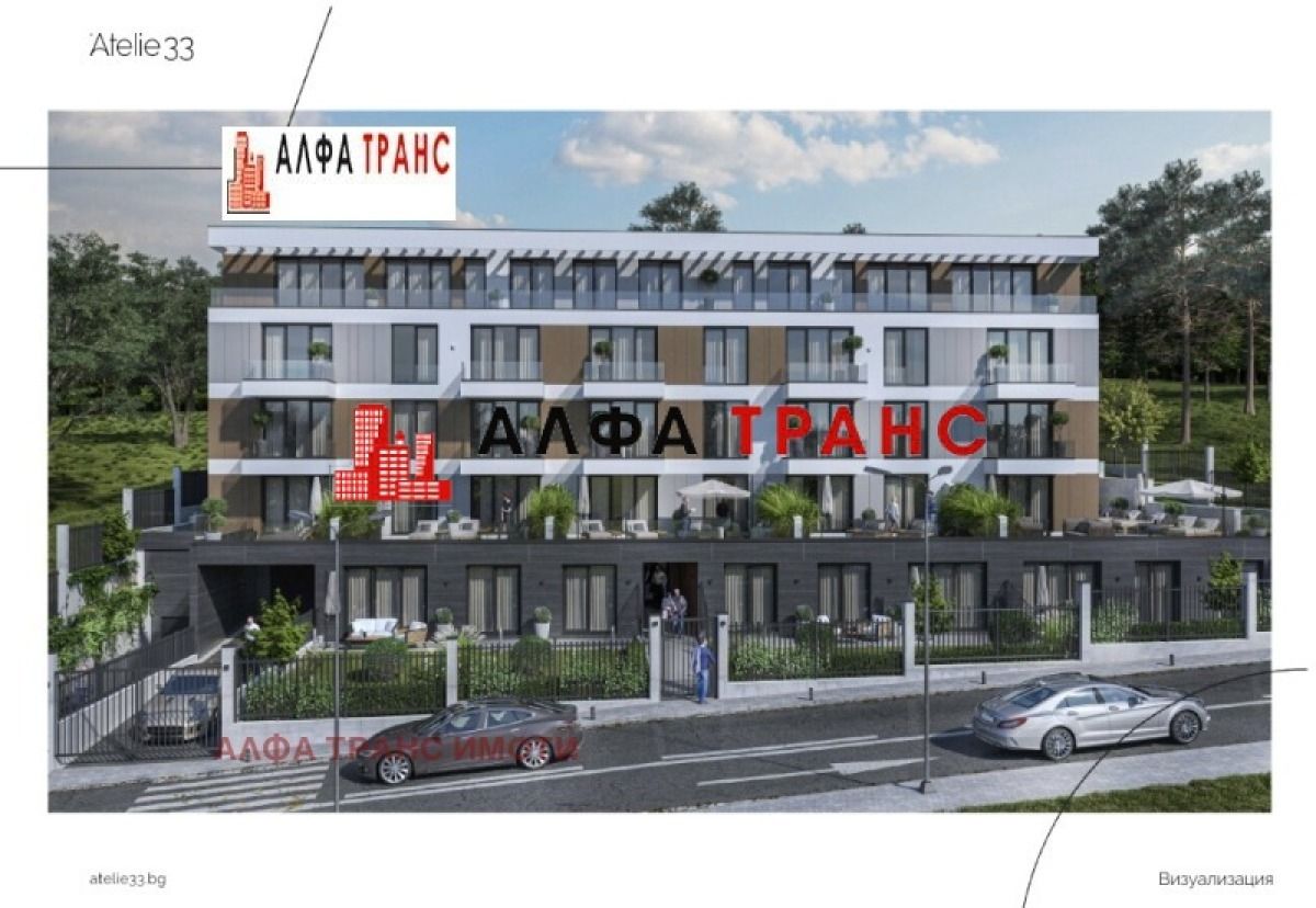 Продажба на Апартамент в Бриз, Варна – снимка 4