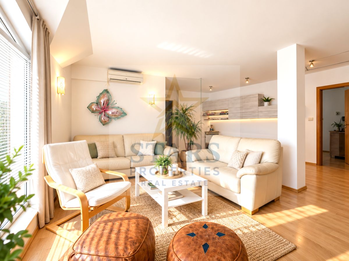 Продажба на Апартамент в Чайка, Варна – снимка 3