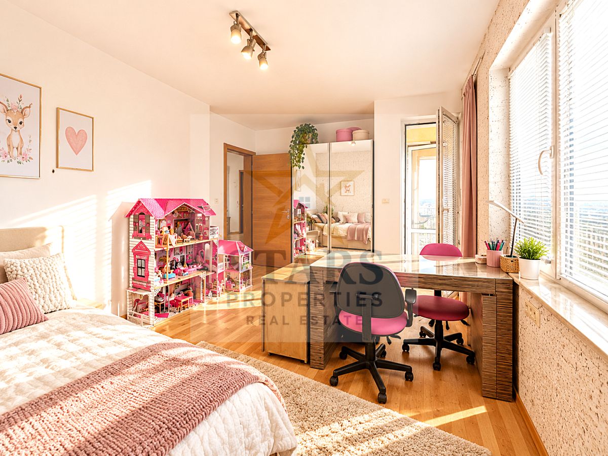 Продажба на Апартамент в Чайка, Варна – снимка 6