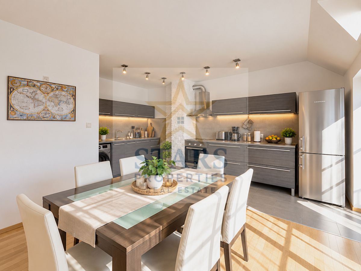 Продажба на Апартамент в Чайка, Варна – снимка 7
