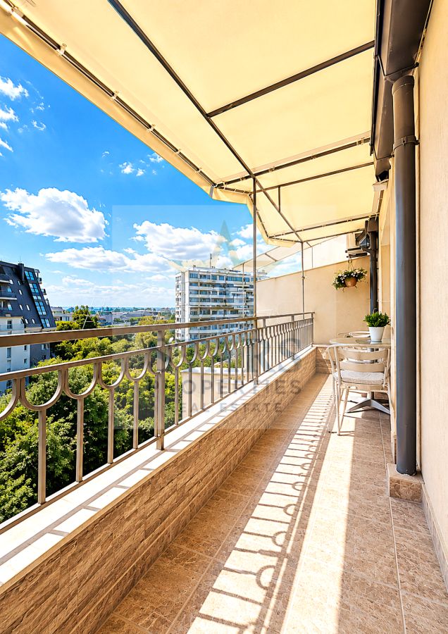 Продажба на Апартамент в Чайка, Варна – снимка 11