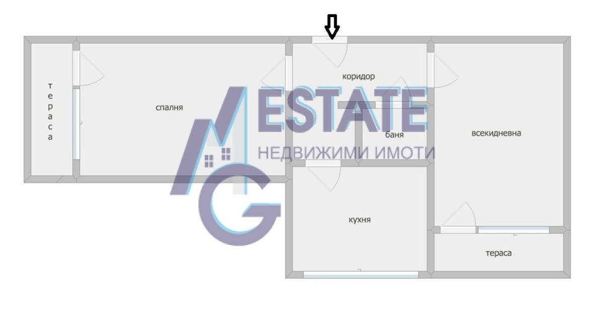 Продажба на Апартамент в , Царево – снимка 2