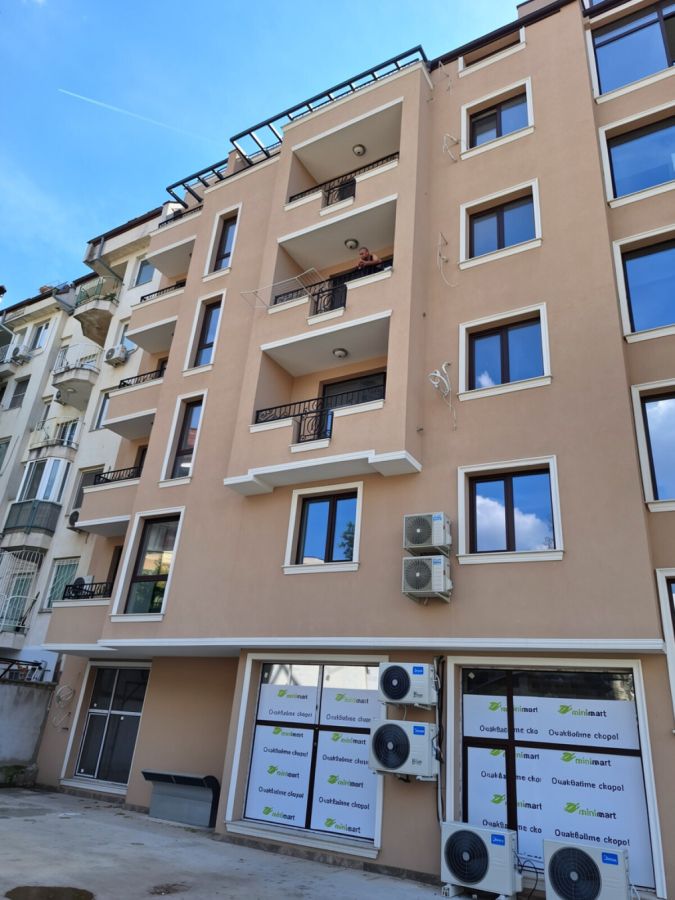 Продажба на Апартамент в Център, Пловдив – снимка 7
