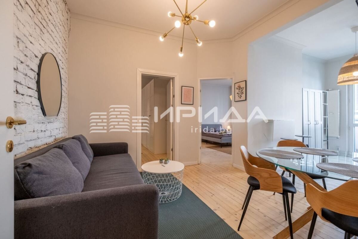 Продажба на Апартамент в Център, София – снимка 3