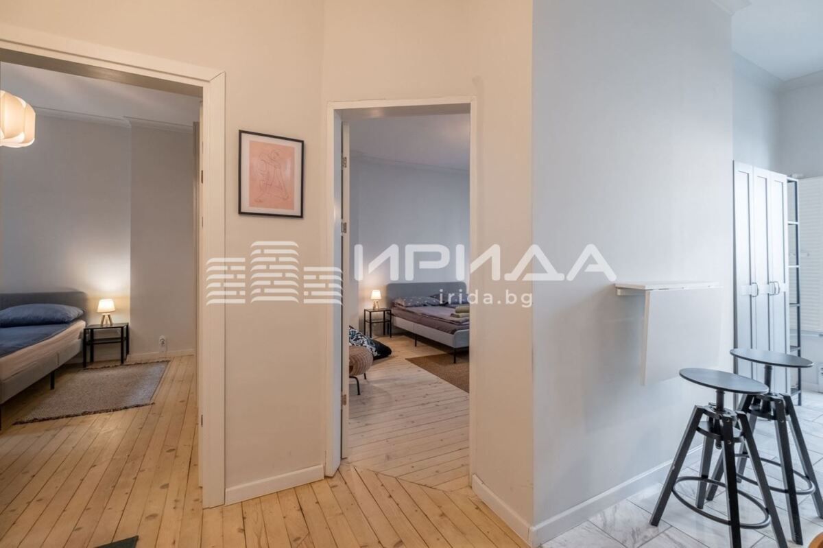Продажба на Апартамент в Център, София – снимка 4