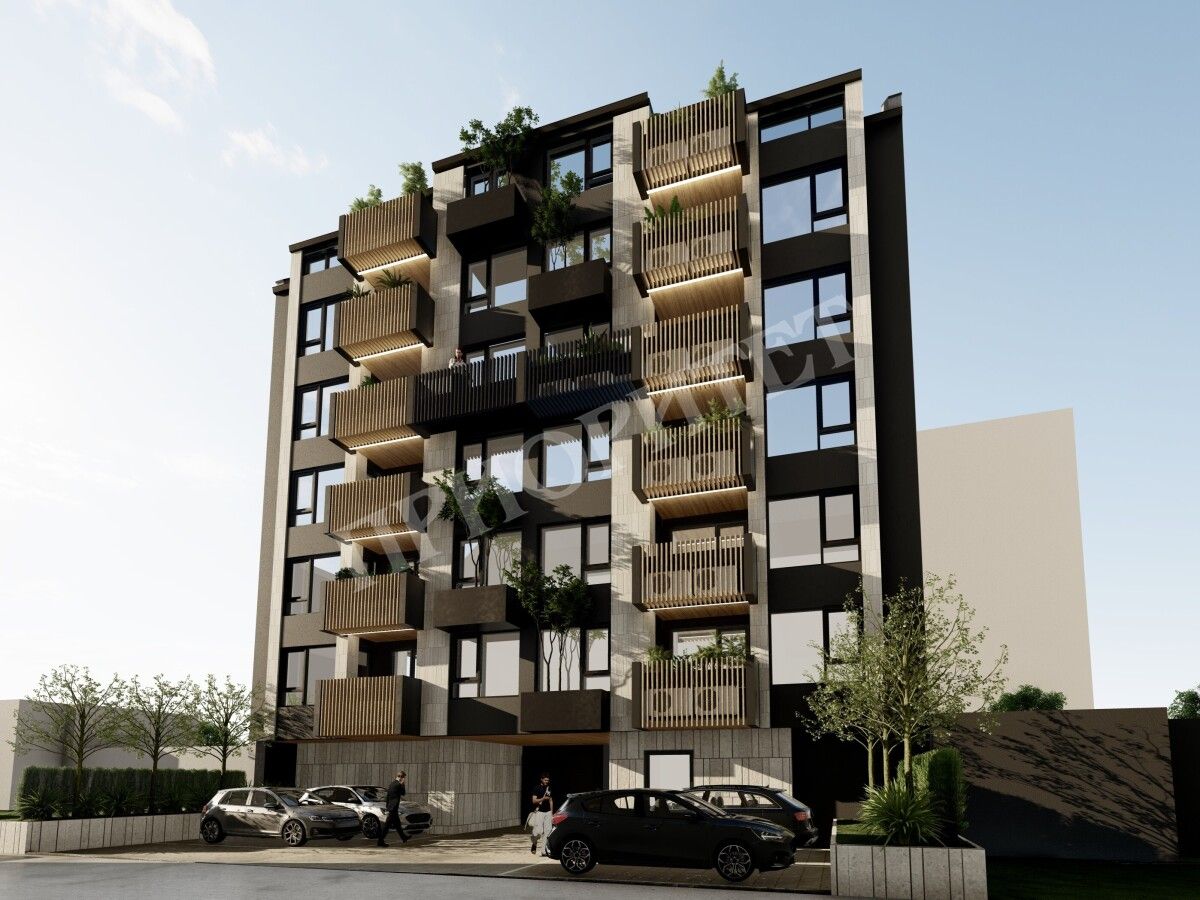 Продажба на Апартамент в Център, Варна – снимка 1