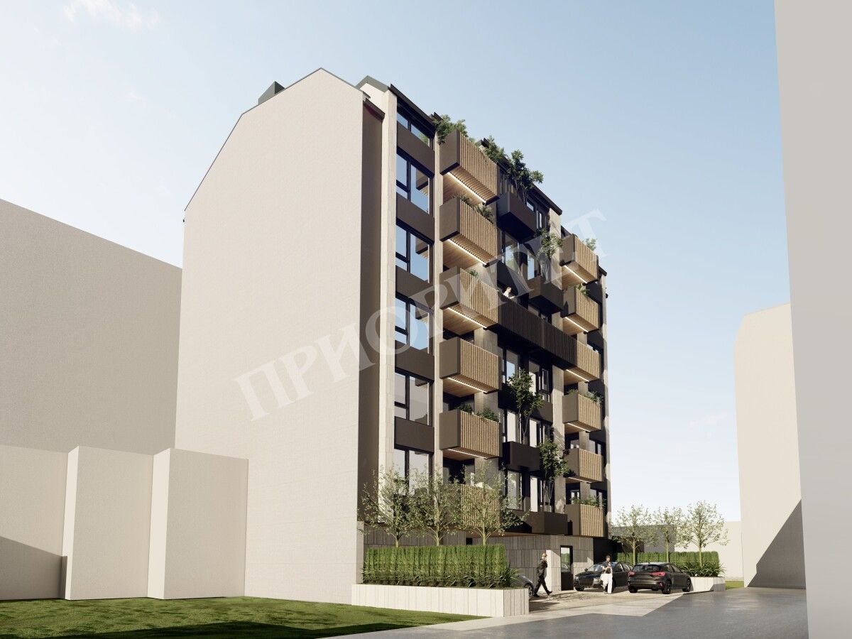 Продажба на Апартамент в Център, Варна – снимка 3