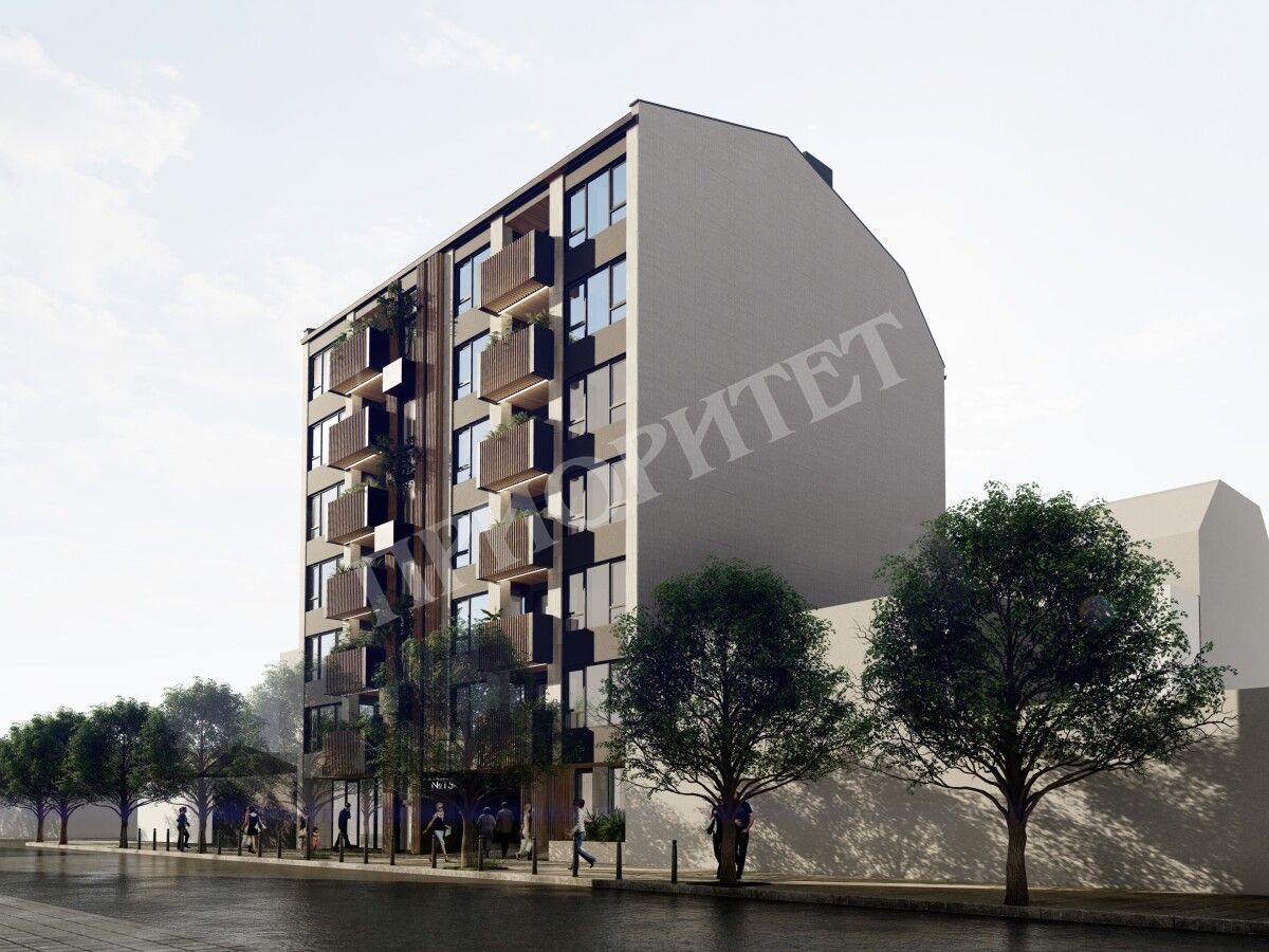 Продажба на Апартамент в Център, Варна – снимка 6