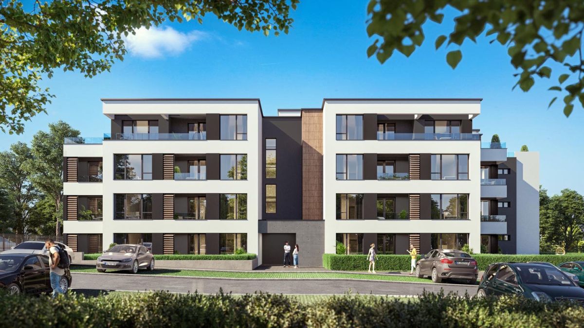 Продажба на Апартамент в Черно море, Бургас – снимка 1