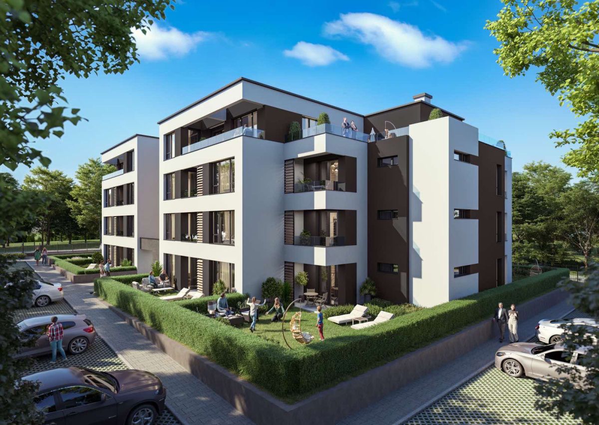 Продажба на Апартамент в Черно море, Бургас – снимка 2