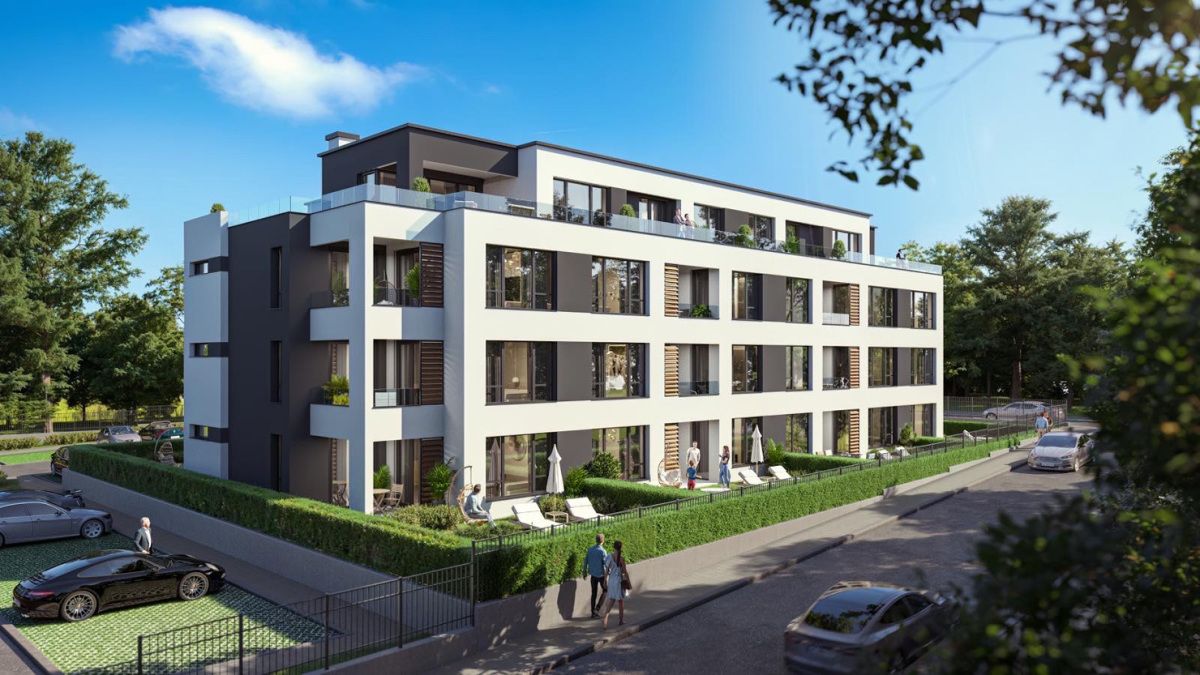 Продажба на Апартамент в Черно море, Бургас – снимка 4