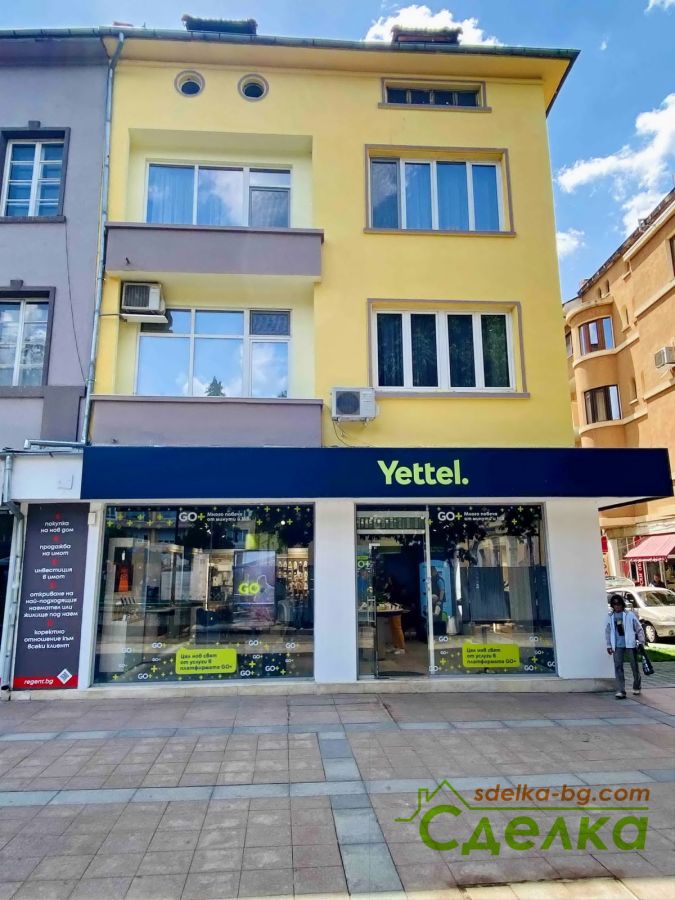 Продажба на Апартамент в , Габрово – снимка 1