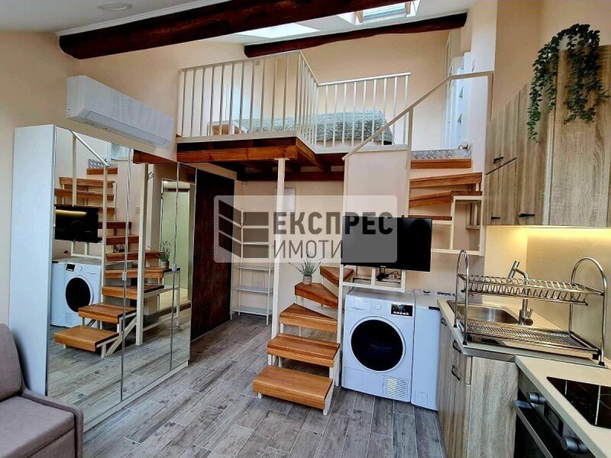 Наем на Апартамент в Гръцка махала, Варна – снимка 1