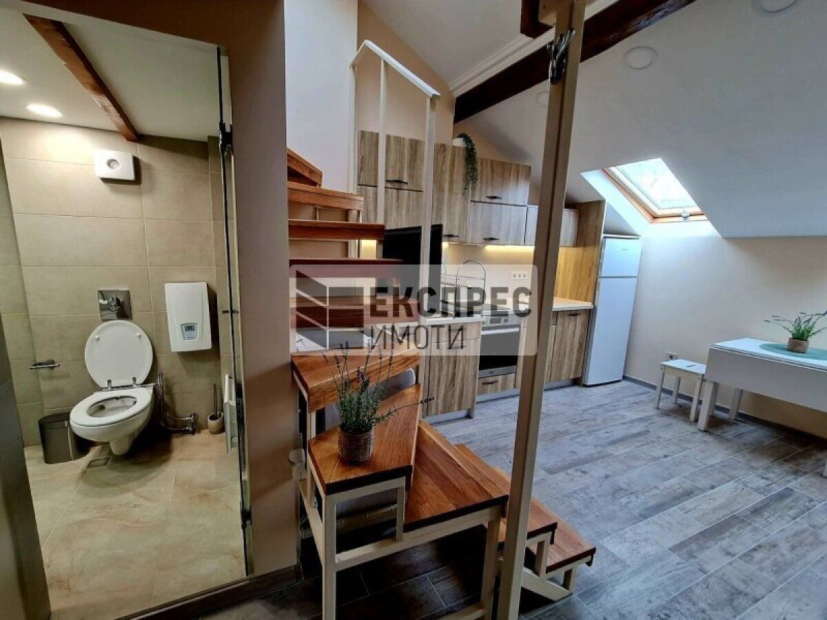 Наем на Апартамент в Гръцка махала, Варна – снимка 2
