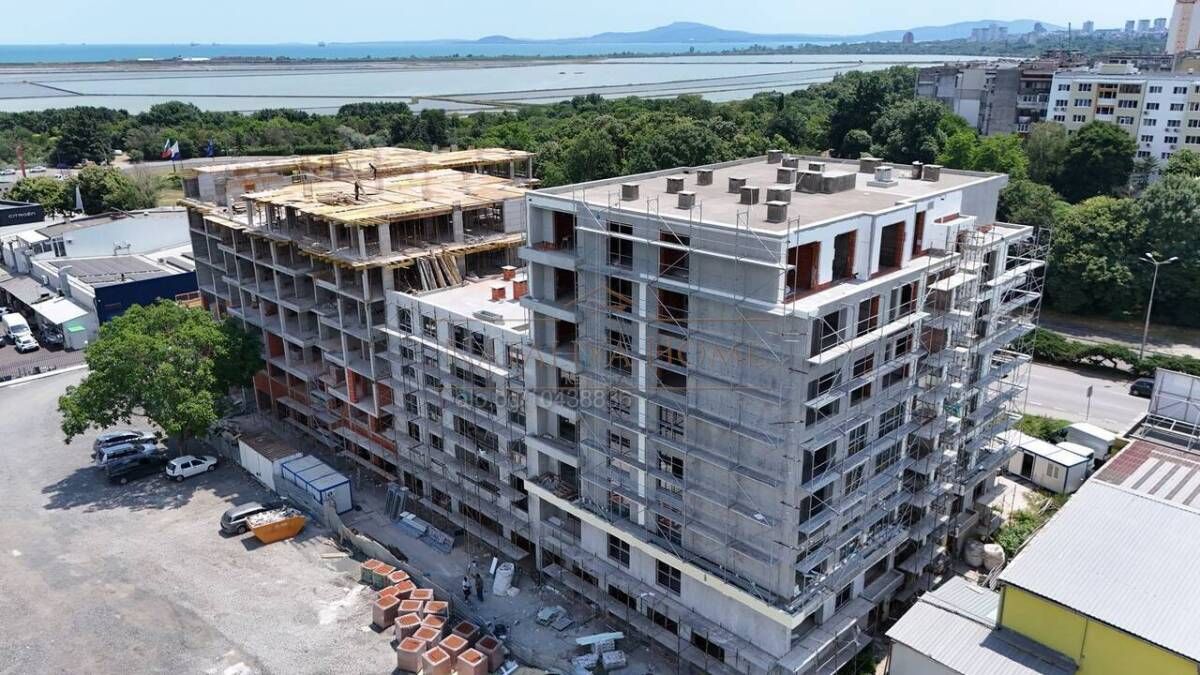 Продажба на Апартамент в Изгрев, Бургас – снимка 4