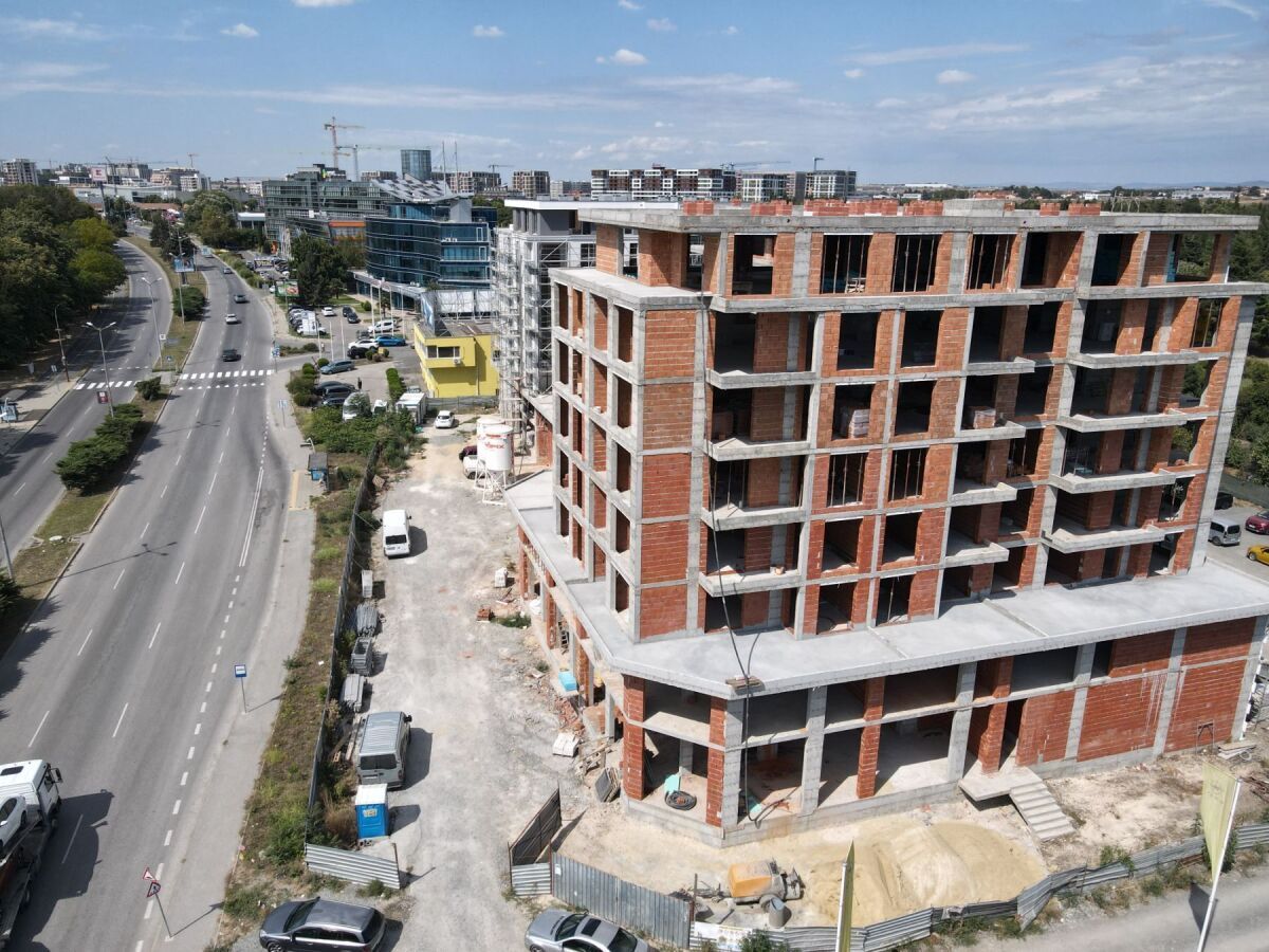 Продажба на Апартамент в Изгрев, Бургас – снимка 3
