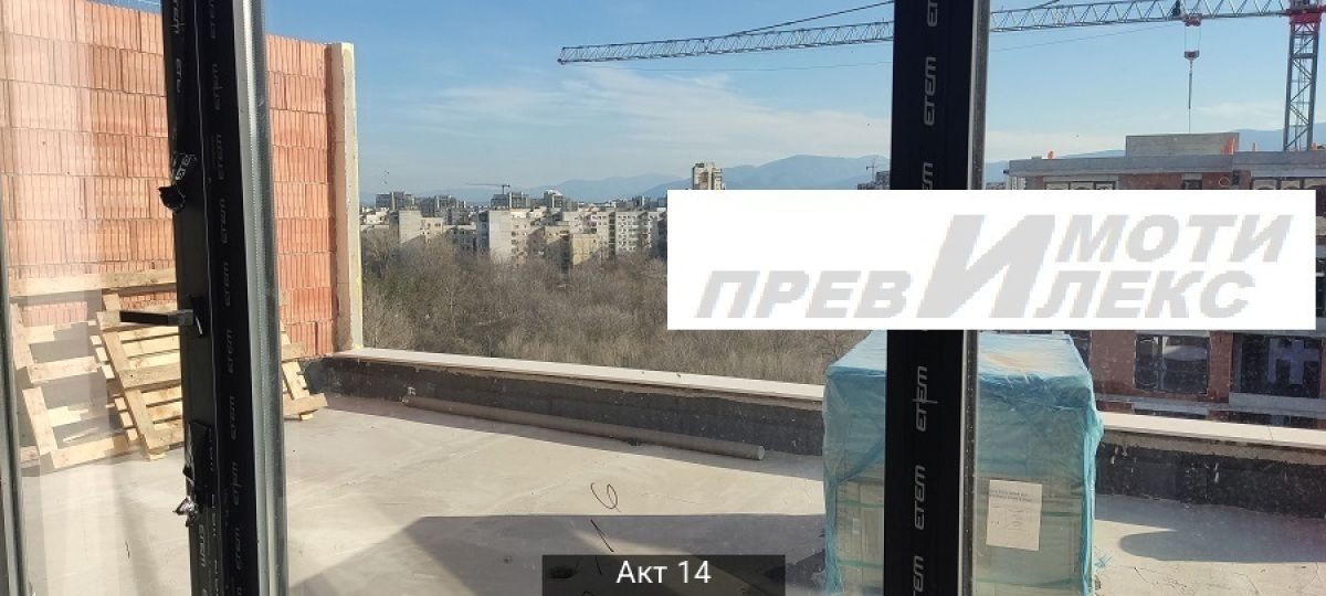 Продажба на Апартамент в Каменица 2, Пловдив – снимка 1