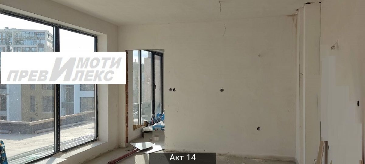 Продажба на Апартамент в Каменица 2, Пловдив – снимка 3
