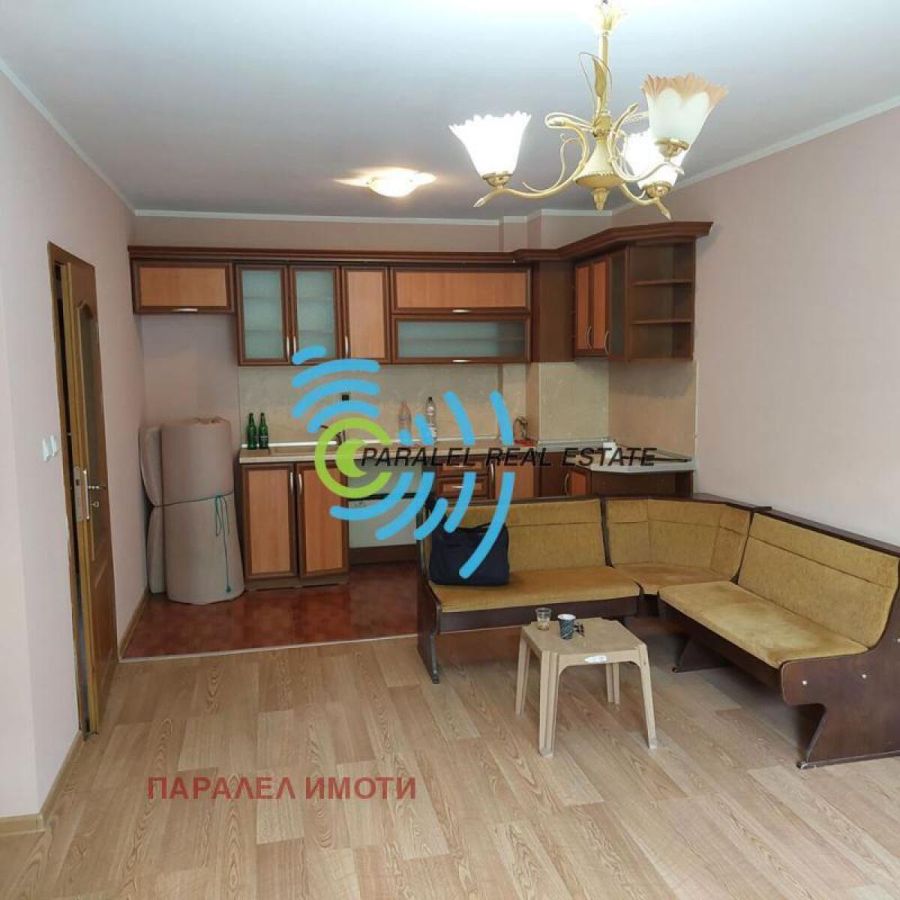 Наем на Апартамент в Кючук Париж, Пловдив – снимка 5