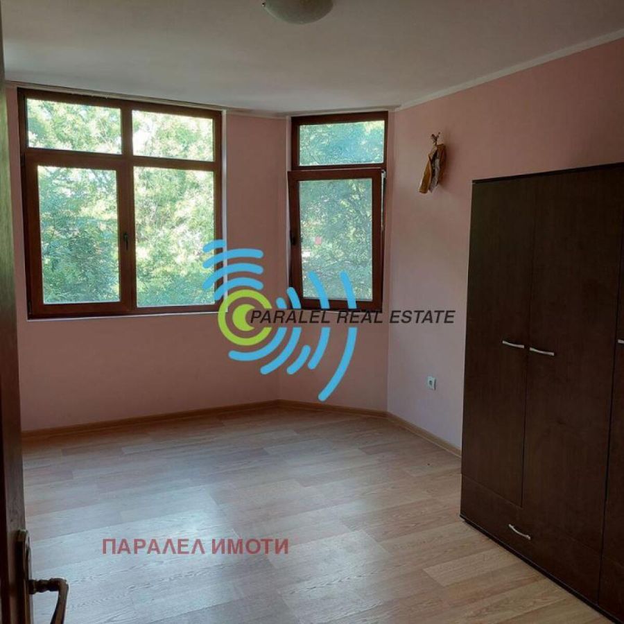 Наем на Апартамент в Кючук Париж, Пловдив – снимка 6