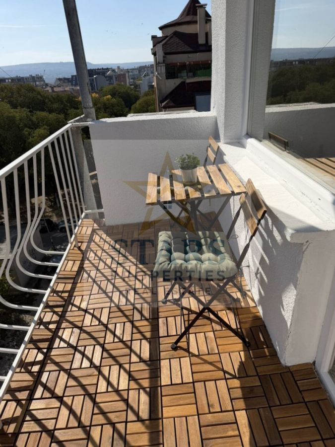 Продажба на Апартамент в Колхозен пазар, Варна – снимка 4
