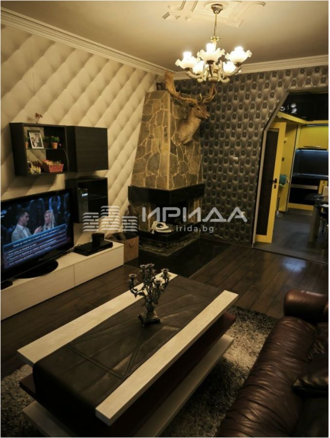 Продажба на Апартамент в Красна поляна 2, София – снимка 1