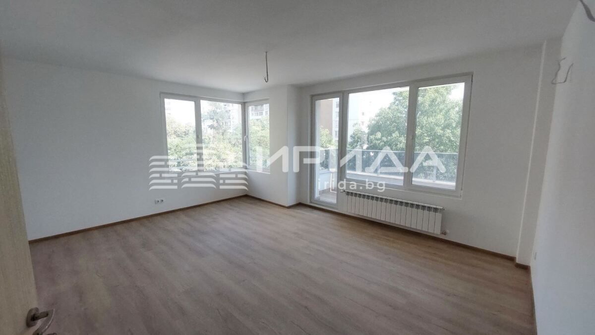 Продажба на Апартамент в Красна поляна 3, София – снимка 1