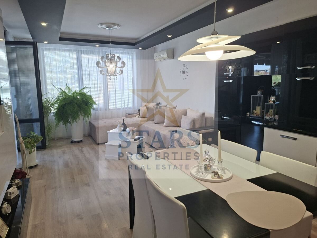 Продажба на Апартамент в м-т Евксиноград, Варна – снимка 5