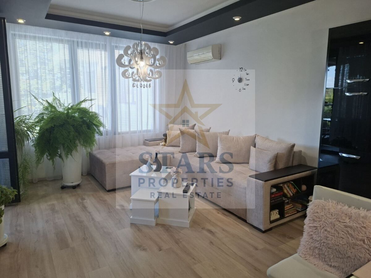 Продажба на Апартамент в м-т Евксиноград, Варна – снимка 6